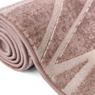 Синтетическая ковровая дорожка Sofia  41010/1202 - высокое качество по лучшей цене в Украине изображение 2.